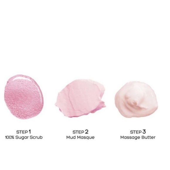 NWT Voesh Mani Moments - Mani In A Box DUO With Nail File - Picture 6 of 9